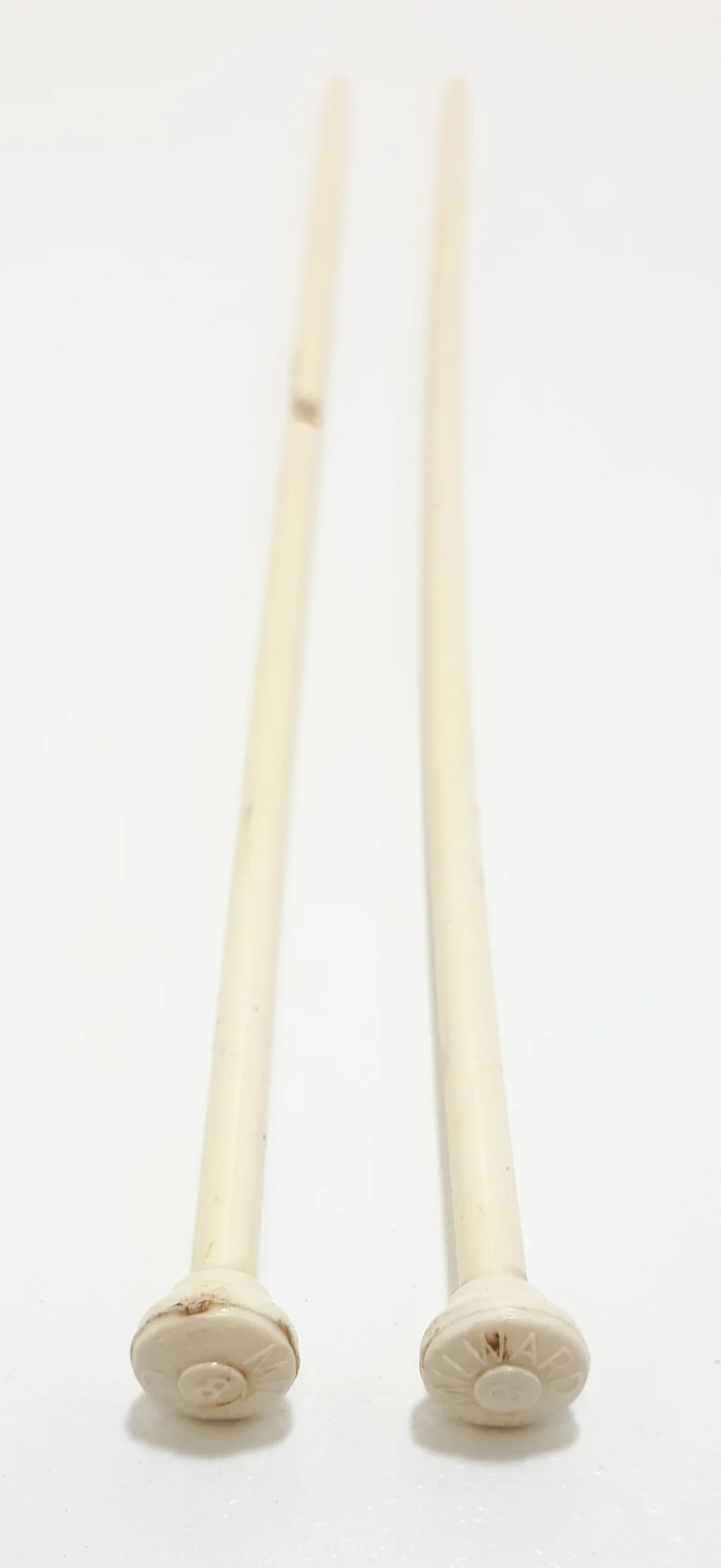 Vintage Knitting Pins - Image 17