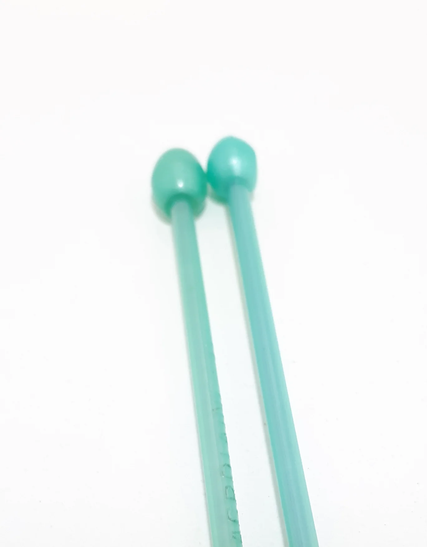 Vintage Knitting Pins - Image 3