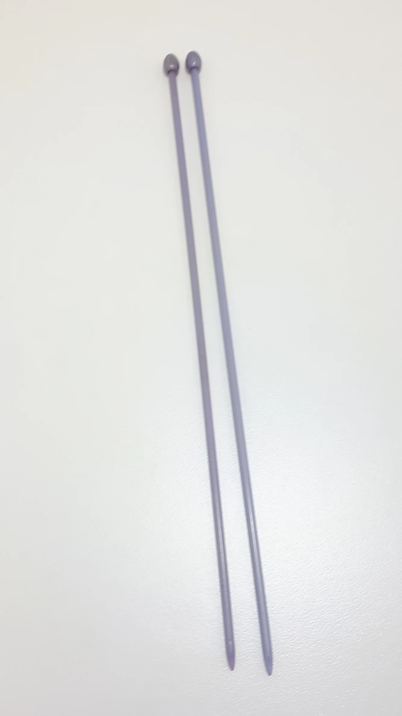 Vintage Knitting Pins - Image 8