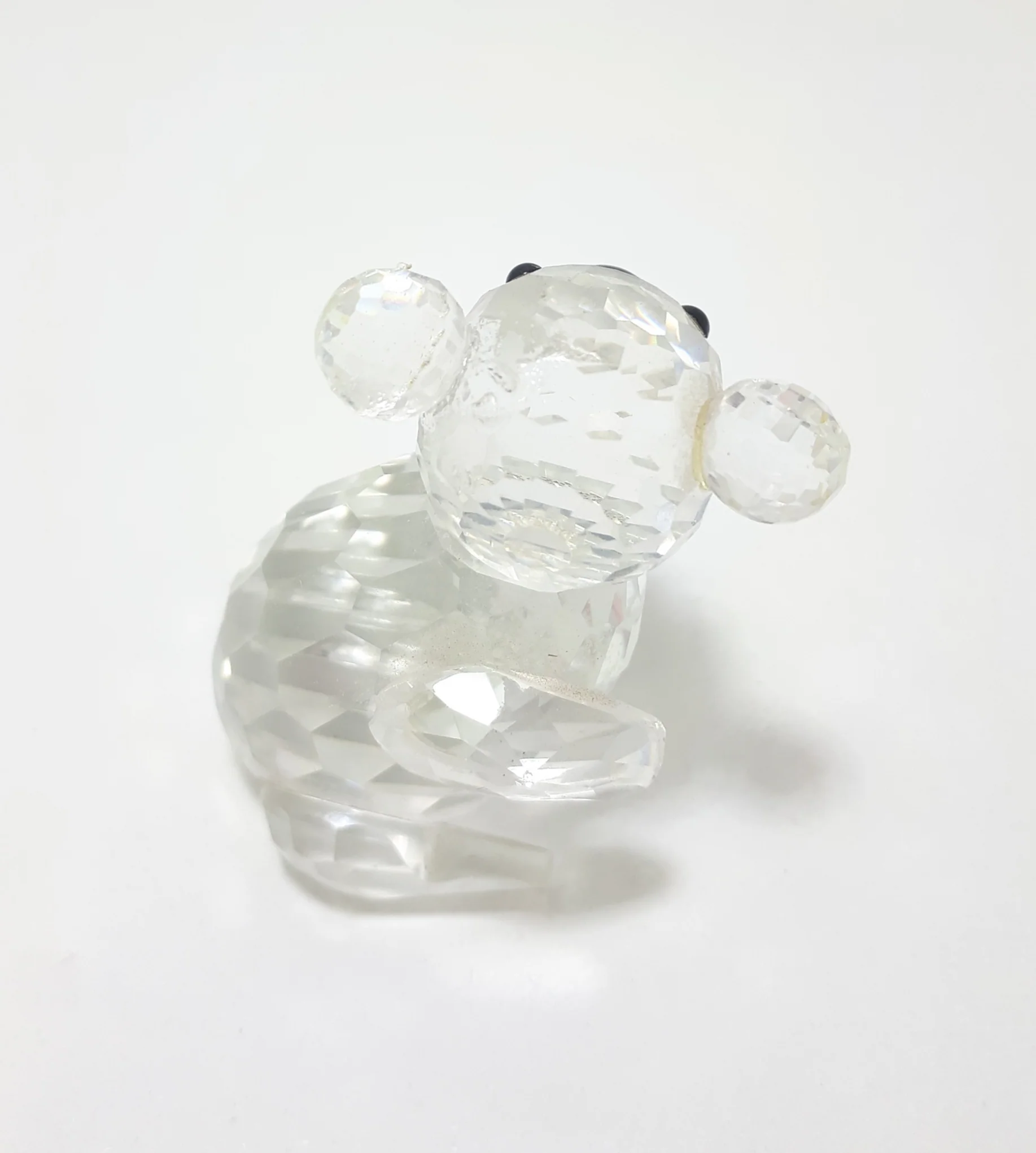 Vintage Swarovski Baby Koala Bear Figurine - Image 6