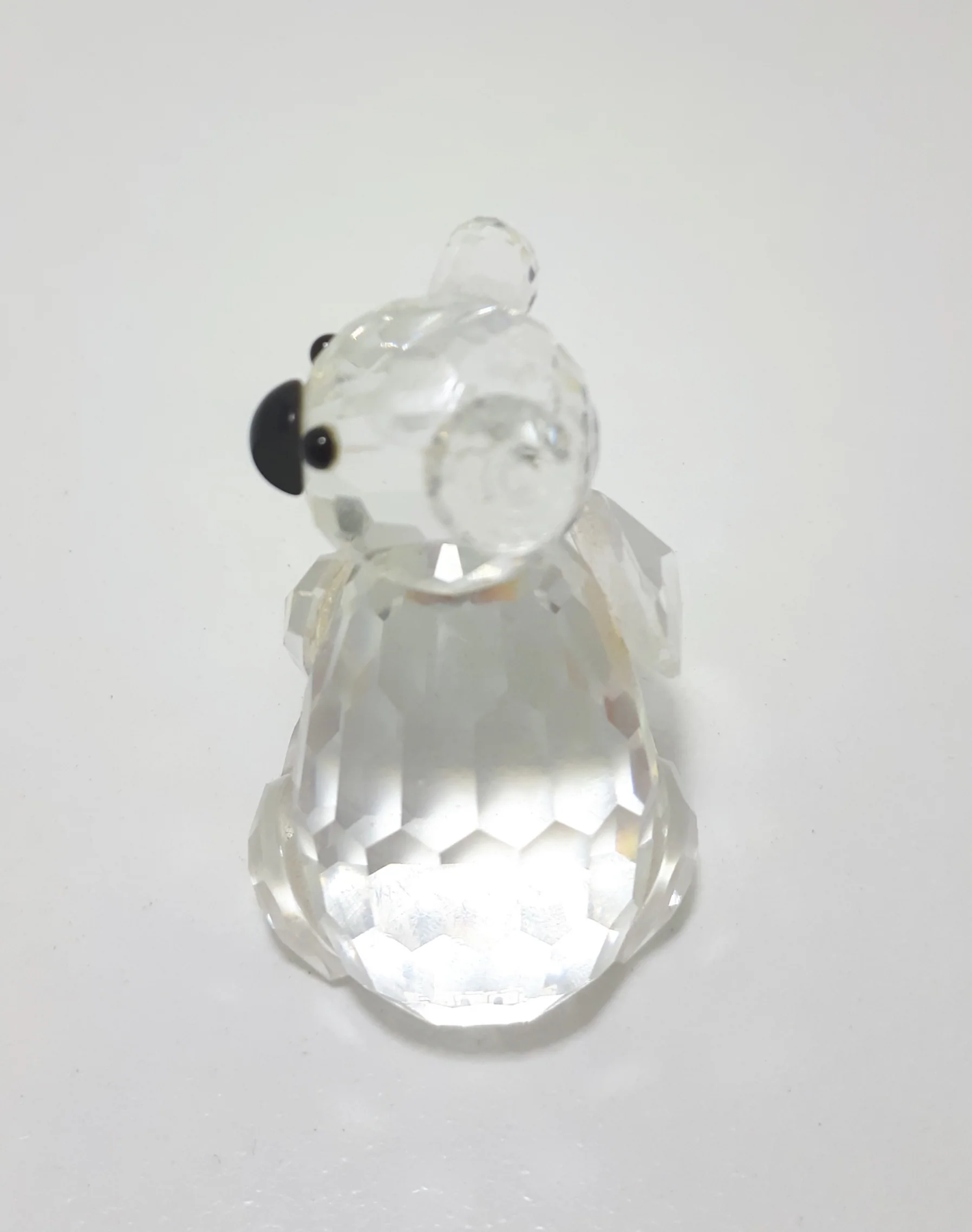 Vintage Swarovski Baby Koala Bear Figurine - Image 7
