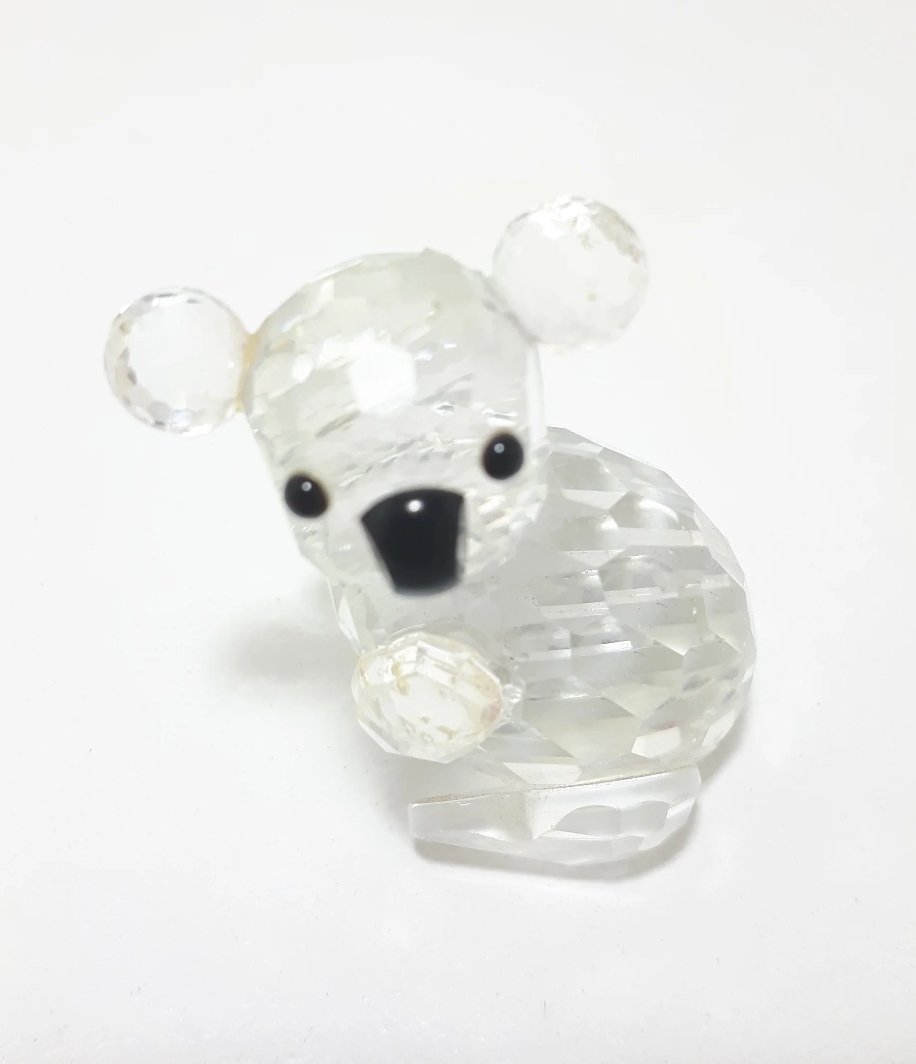 Vintage Swarovski Baby Koala Bear Figurine - Image 8